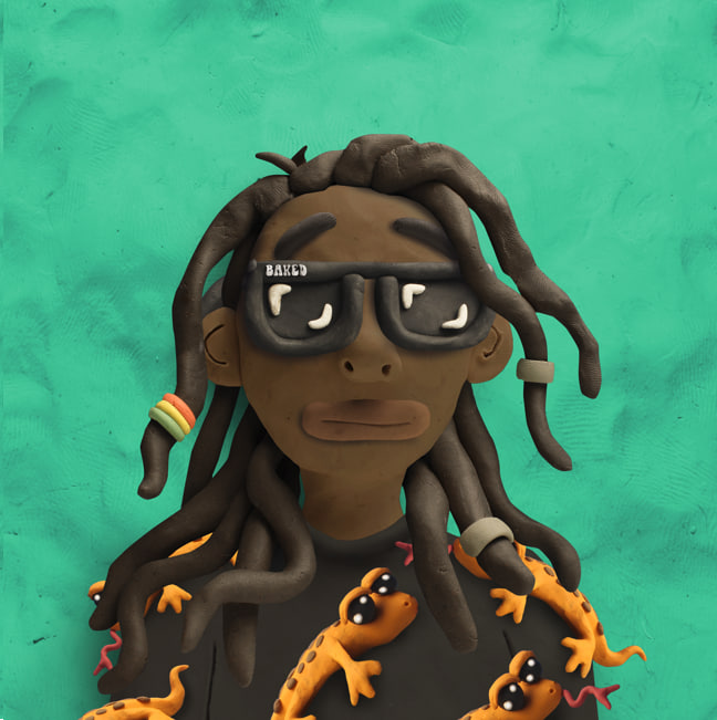 Shhh... 🤫 the boss is in Singapore, so we're taking this chance to drop some sneak peeks!  

You didn't hear it from us... 😉