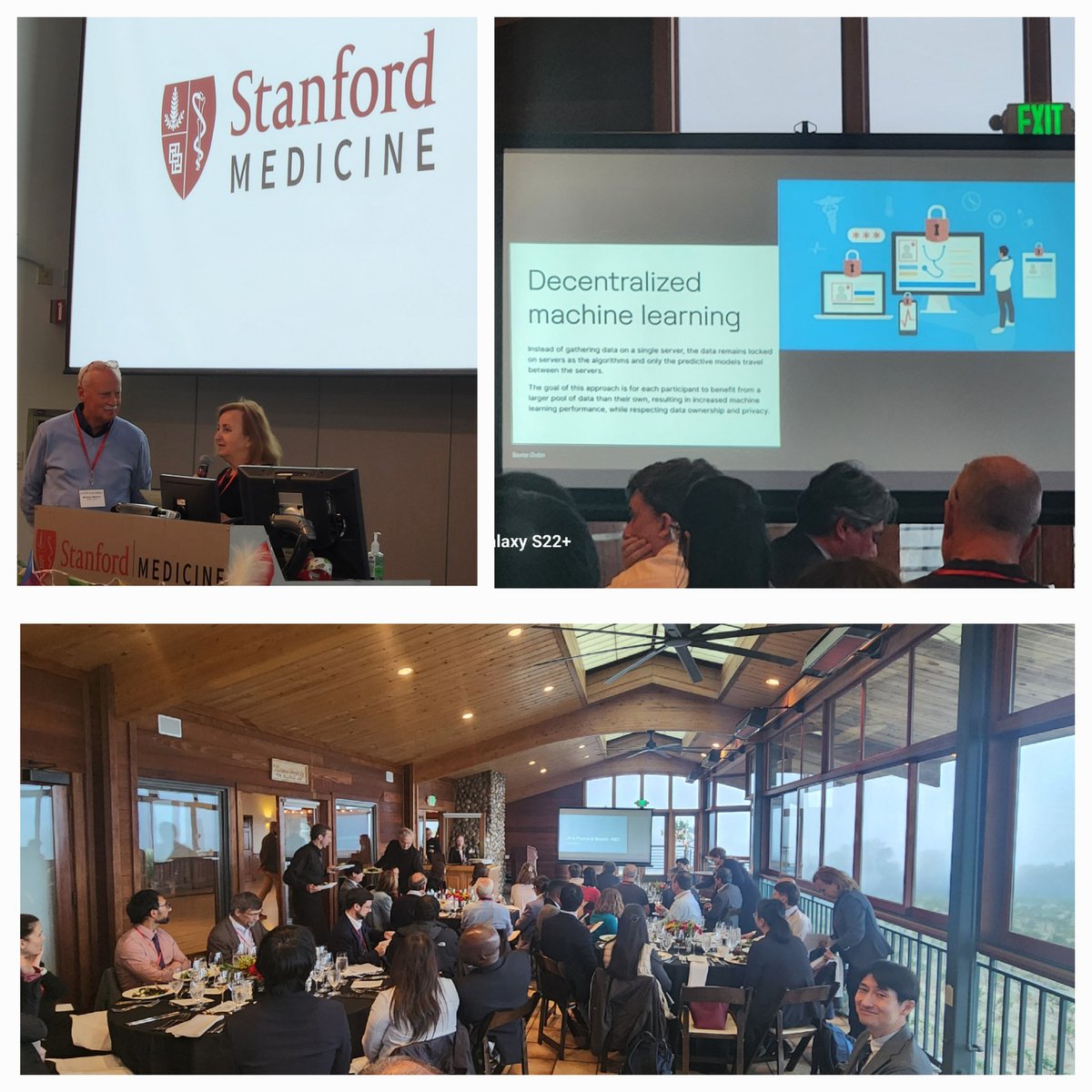 Paolo G. Decuzzi (@pgdecuzzi) on Twitter photo Super Day 1 of SPARK Global <a href="/SPARKStanford/">SPARK Stanford</a>. 60+ participants from 6 continents sharing insights, challenges, solutions on biomedical translational research. Closing with a great talk by <a href="/Liz_Krutoholow/">Liz Krutoholow</a> on present & future of #AI in medicine. Glad to represent SPARK IIT <a href="/IITalk/">IIT</a>. Super Day 1 of SPARK Global <a href="/SPARKStanford/">SPARK Stanford</a>. 60+ participants from 6 continents sharing insights, challenges, solutions on biomedical translational research. Closing with a great talk by <a href="/Liz_Krutoholow/">Liz Krutoholow</a> on present & future of #AI in medicine. Glad to represent SPARK IIT <a href="/IITalk/">IIT</a>.