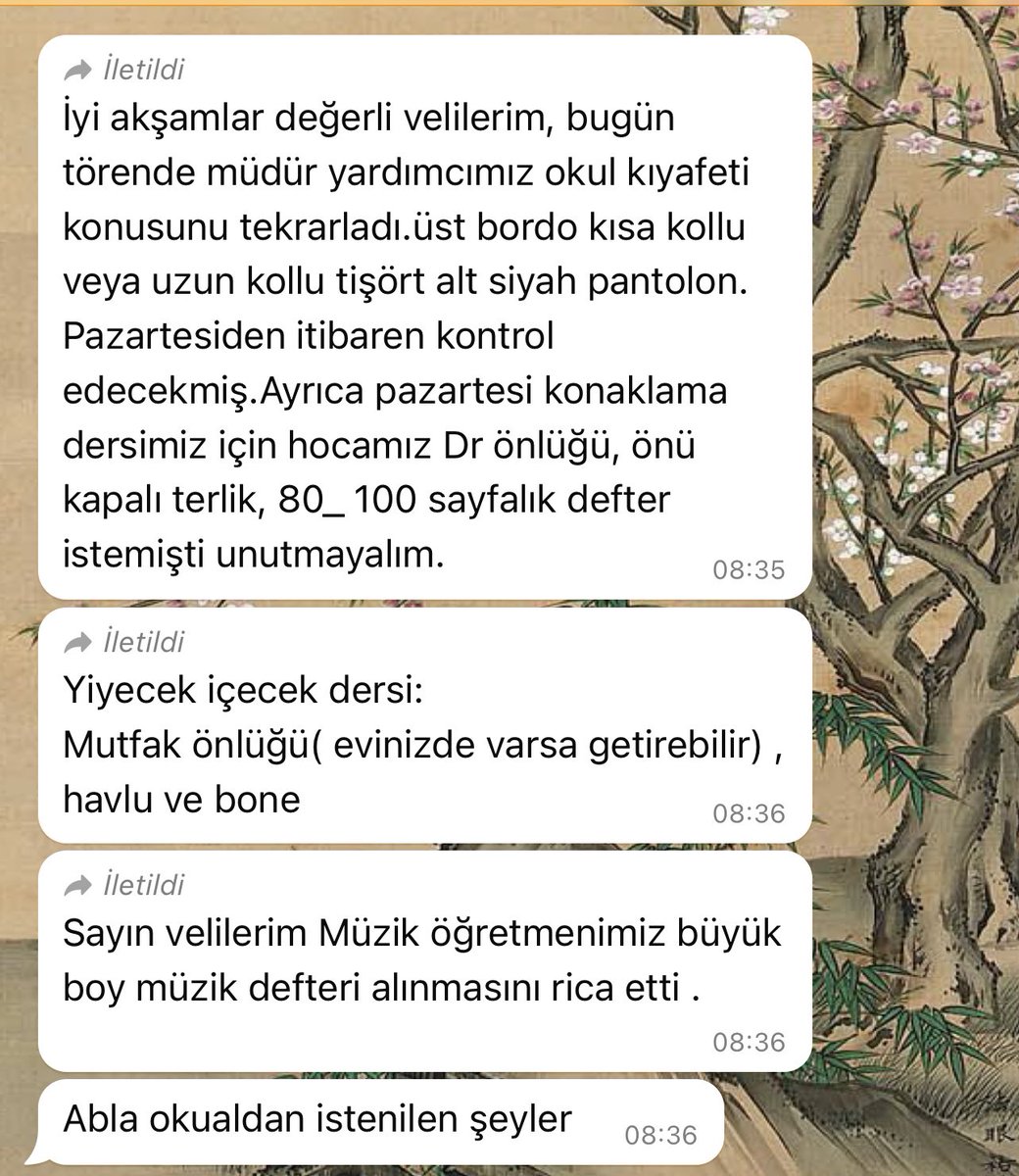 Güzel dostlarım hep bir elden RT yapıp bu ailemizin eksiklerini tamamlayalım mı? 
Anne kalp hastası  ve iki tane özel gereksinimli çocuğu var. Baba inşaatlarda çalışıyor ama belinden ameliyat olduğu için 2 aydır maalesef ki evde. 

Bu güzel ailemizin yükünü hafifletmek isterseniz