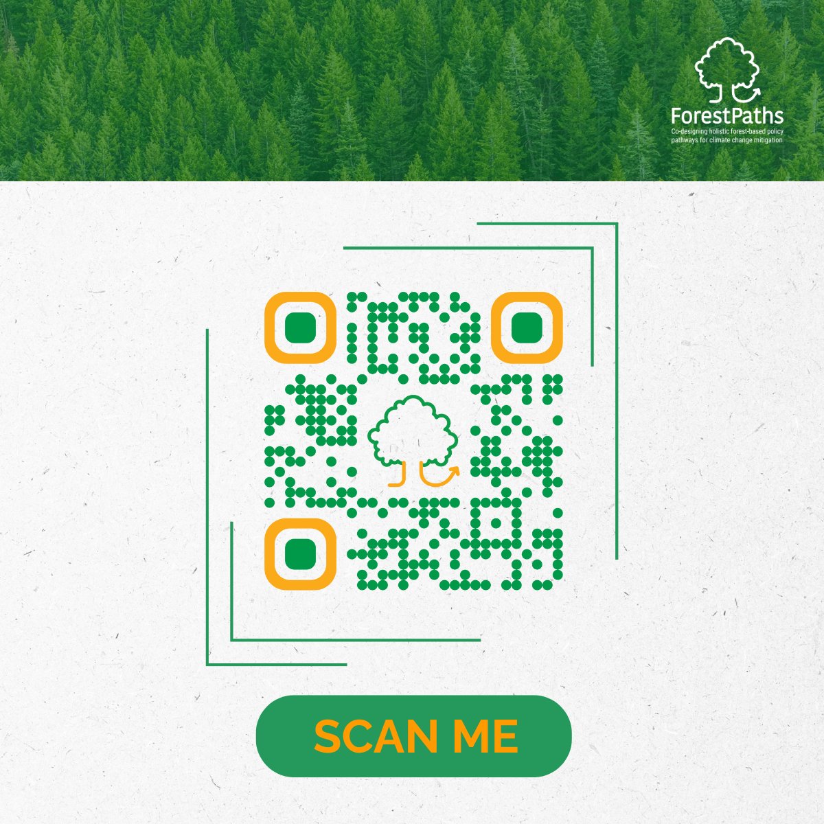 forestpaths_eu's tweet image. The word on the street is that ForestPaths has a newsletter coming out soon... 👀

If you haven't subscribed yet, you can do so here and you can find out more about the project's results, updates and collaboration activities 👉 dashboard.mailerlite.com/forms/372255/9…