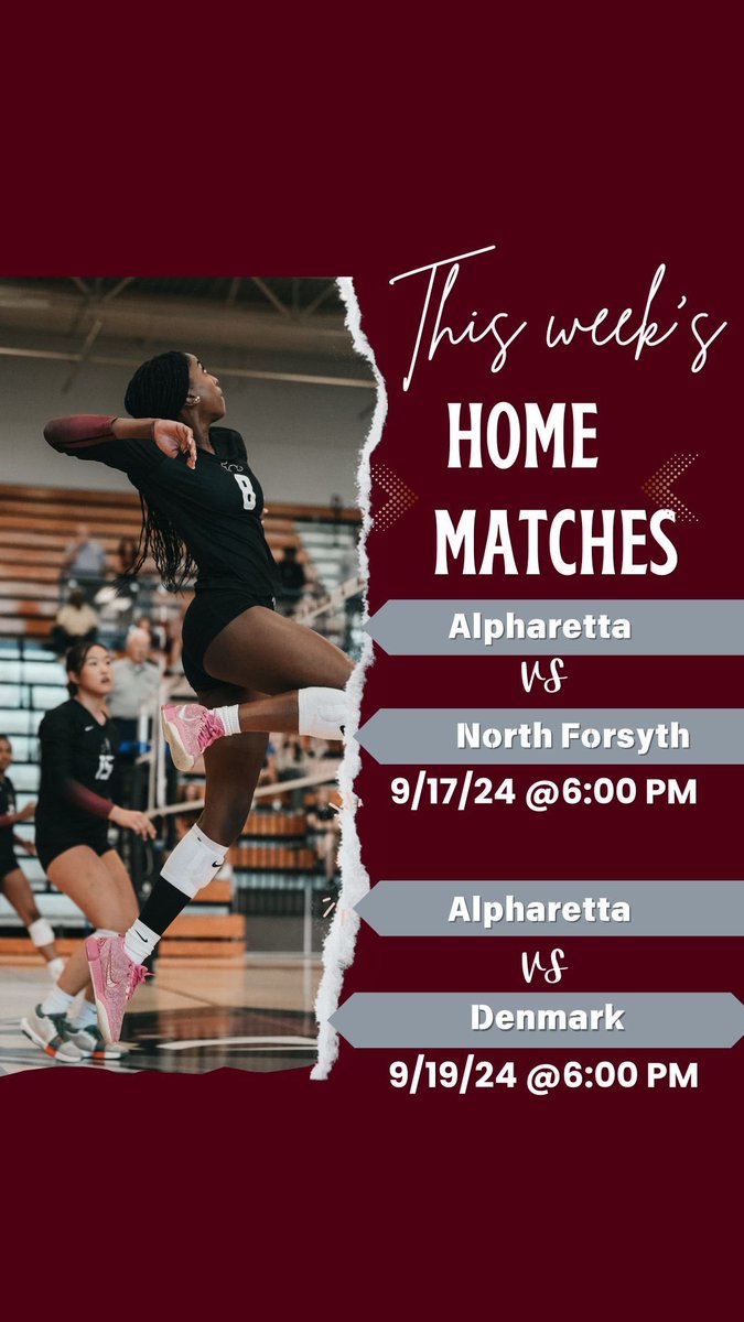 AHS Raider Volleyball (@ahsraidervb) on Twitter photo 
