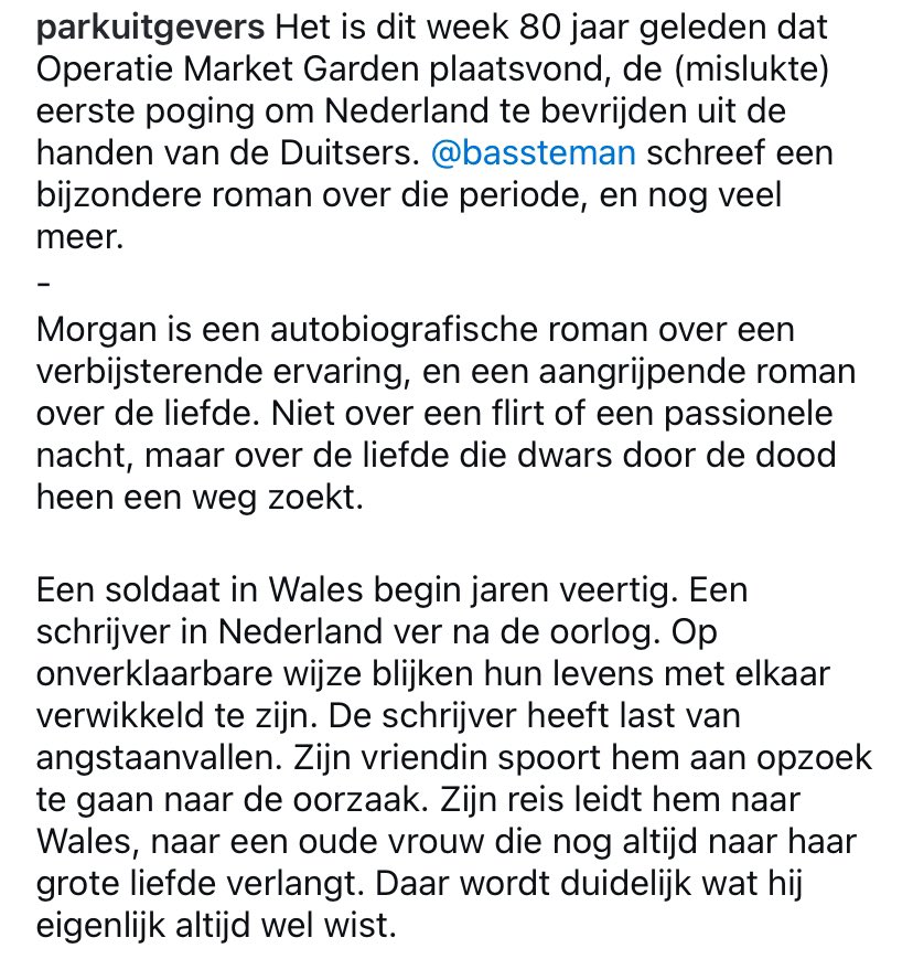 Bas Steman (@bassteman) on Twitter photo Vanavond 20.00 u in filmhuis Doesburg ‘Het wonderlijke verhaal van soldaat Morgan’ gevolgd door een lezing. <a href="/Wereldbieb/">Wereldbibliotheek</a> <a href="/Gem_Doesburg/">Gemeente Doesburg</a> <a href="/DoesburgDirect/">DoesburgDirect</a> #marketgarden <a href="/airbornemuseum/">Airborne Museum</a> #airborne Vanavond 20.00 u in filmhuis Doesburg ‘Het wonderlijke verhaal van soldaat Morgan’ gevolgd door een lezing. <a href="/Wereldbieb/">Wereldbibliotheek</a> <a href="/Gem_Doesburg/">Gemeente Doesburg</a> <a href="/DoesburgDirect/">DoesburgDirect</a> #marketgarden <a href="/airbornemuseum/">Airborne Museum</a> #airborne