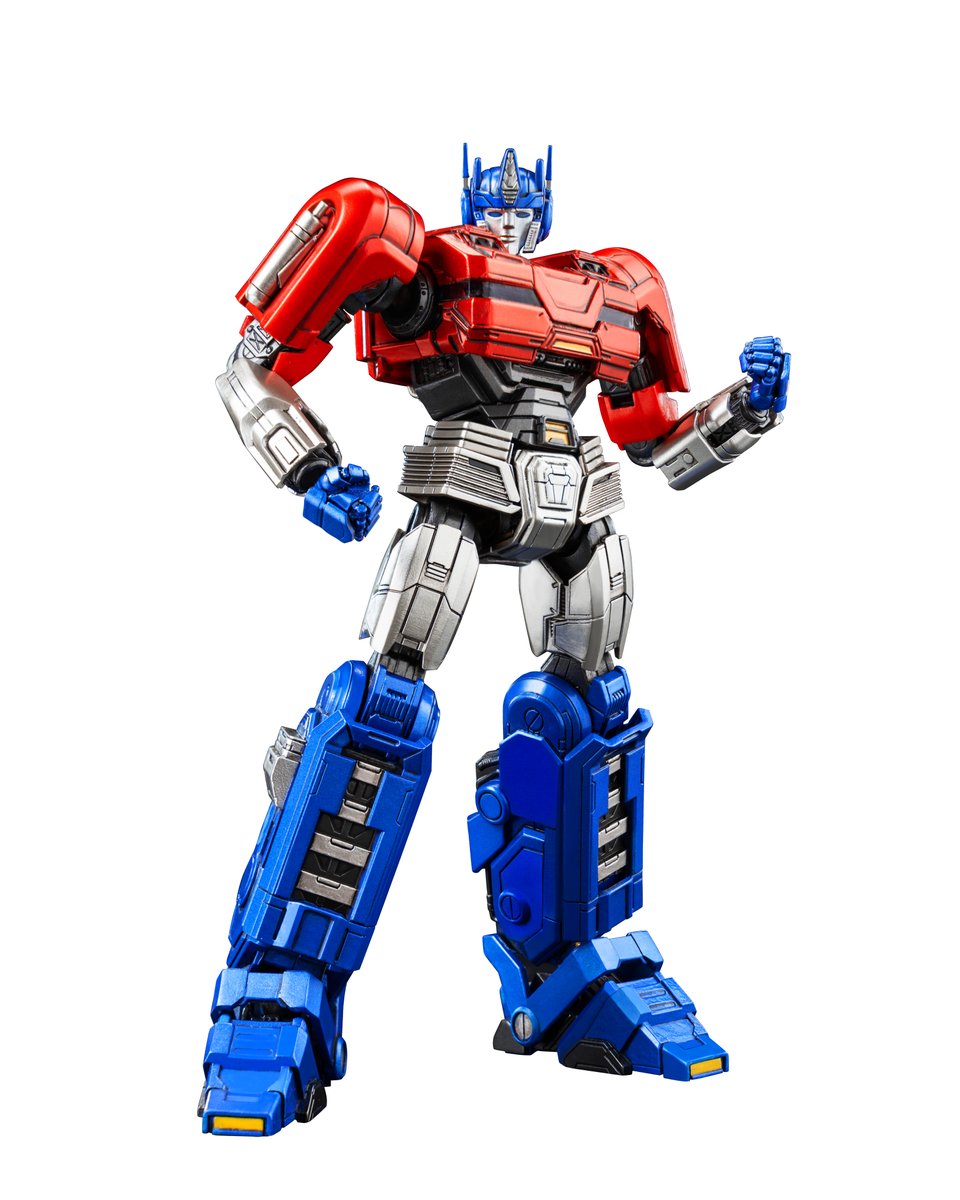 📣 #Transformers fans: Celebrate #TransformersDay2024 with us by tuning in to our livestream today at 1:00 PM EST for Transformers ✨ exclusives ✨ from <a href="/Hasbro/">Hasbro</a> &amp; <a href="/threezeroHK/">threezeroHK</a>. Tune in here: walmrt.us/3XKHQXf