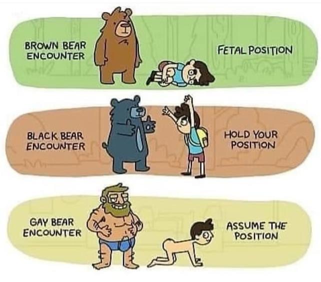Can confirm 😁😜🐻😈 https://t.co/nuPx2jK4da