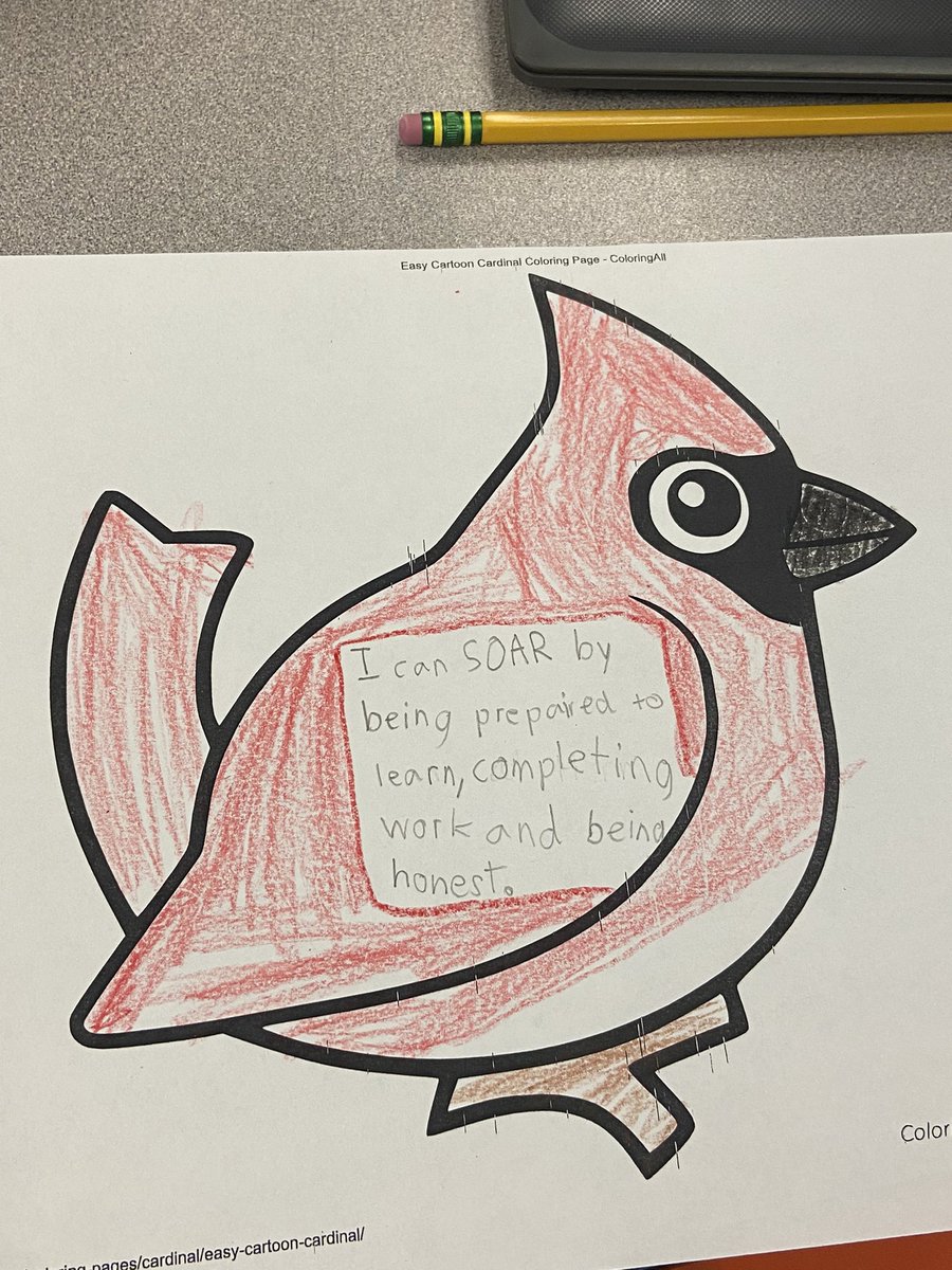 Erika Vershon, Ed.D. tweet media