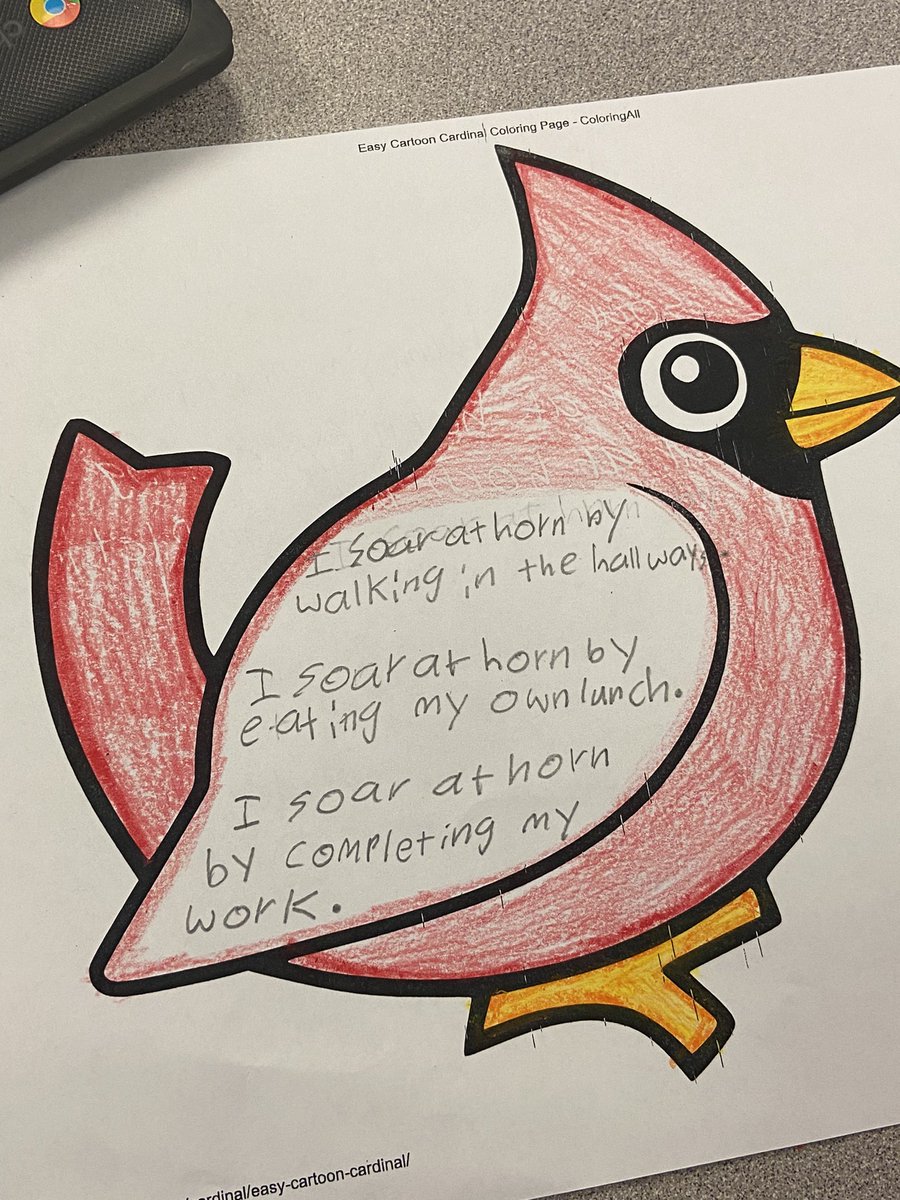 Erika Vershon, Ed.D. tweet media