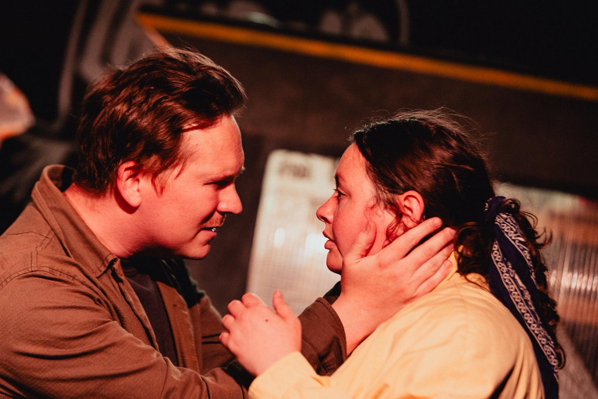 CULTURED. North East (@culturemag) on Twitter photo 'It’s not often I’m moved to a full on cry, but such were the performances from <a href="/HawbagHaws/">Natasha Haws</a>, <a href="/AdamOfDonaldson/">Adam Donaldson</a> & Judy Earl - & the nightmare situation they were facing - I'd pretty much forgotten they were pretending.' <a href="/samwonfor/">Sam Wonfor🌻</a> reviews Subterranea culturednortheast.co.uk/p/review-subte… 'It’s not often I’m moved to a full on cry, but such were the performances from <a href="/HawbagHaws/">Natasha Haws</a>, <a href="/AdamOfDonaldson/">Adam Donaldson</a> & Judy Earl - & the nightmare situation they were facing - I'd pretty much forgotten they were pretending.' <a href="/samwonfor/">Sam Wonfor🌻</a> reviews Subterranea culturednortheast.co.uk/p/review-subte…