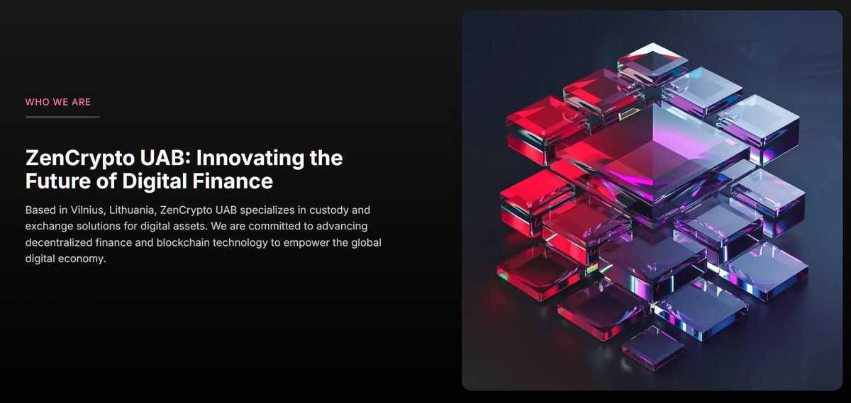 Zenith_dApps's tweet photo. 🚀 Countdown begins! Just 5 days until the launch of the #EquinoxBridge, the first cross-chain bridge on @PolymeshNetwork! 🌐 Unlock seamless cross-chain asset transfers. Are you ready to experience true interoperability? #ZenithToken #CryptoLaunch #CrossChain #Blockchain #RWA https://t.co/fNzowLRBQg