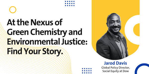 ACS Green Chemistry Institute tweet media