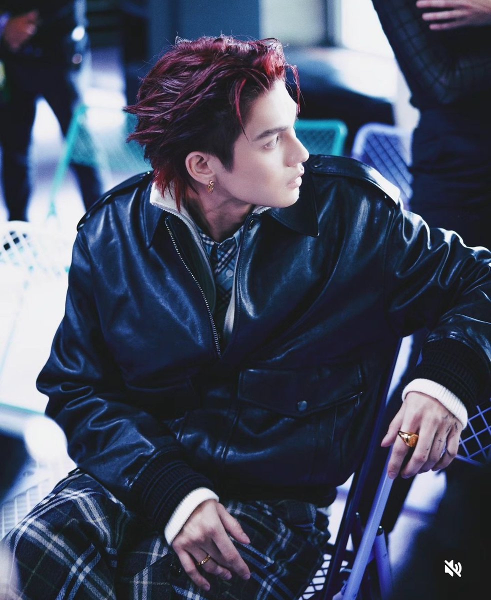 nooairka's tweet image. รูปที่ไบร์ทลงเองมันใช่ไบร์ทเลยทั้งโทนสีมุมกล้อง
Bright In LFW SS2025  #BurberrySummer2025xBRIGHT  
#BurberryxBright
#Burberry
#bbrightvc
@bbrightvc