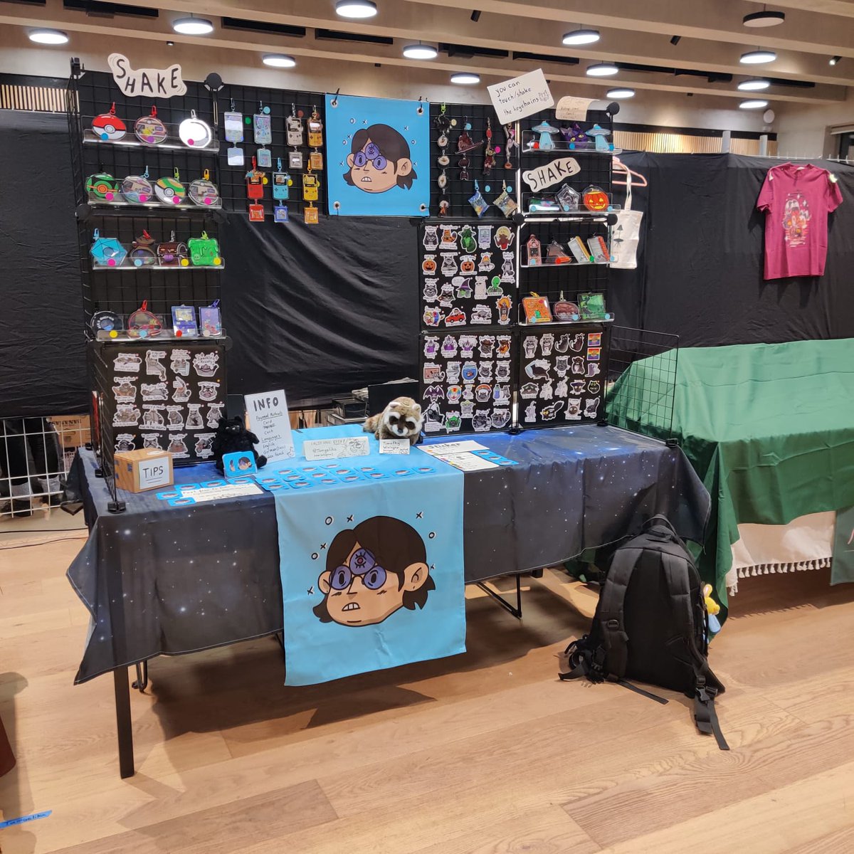 See you next year!
<a href="/arcana_festival/">Arcana</a>