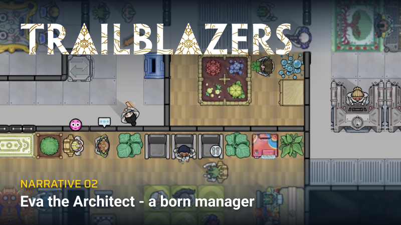 Strangers tweet media