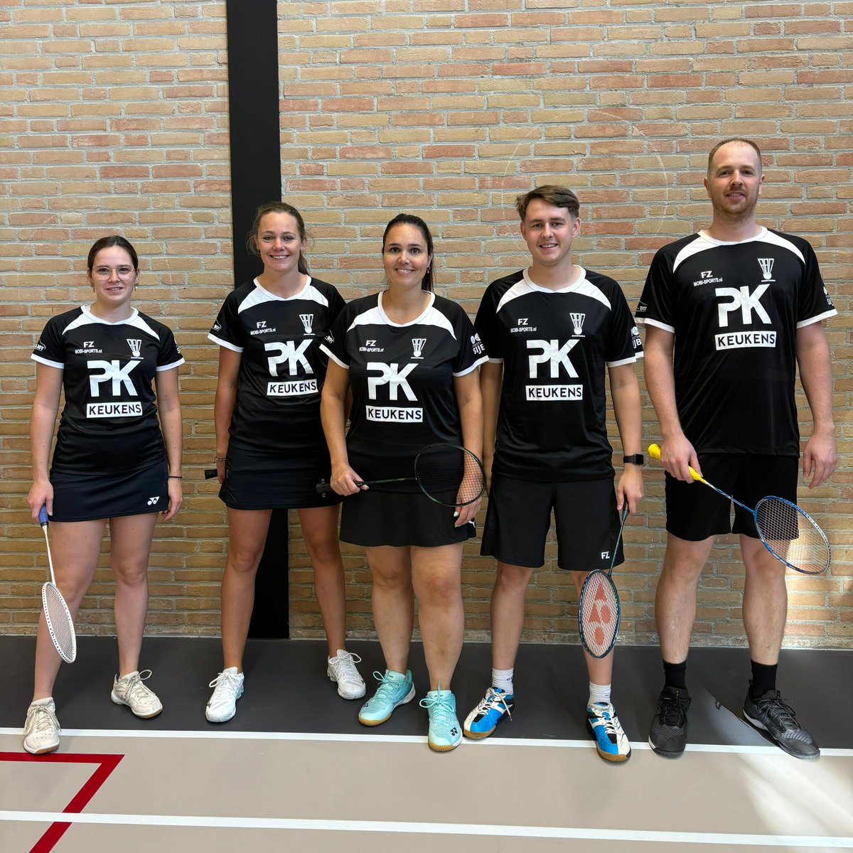 Paul Knip Keukens ROOSTERSE BC tweet media