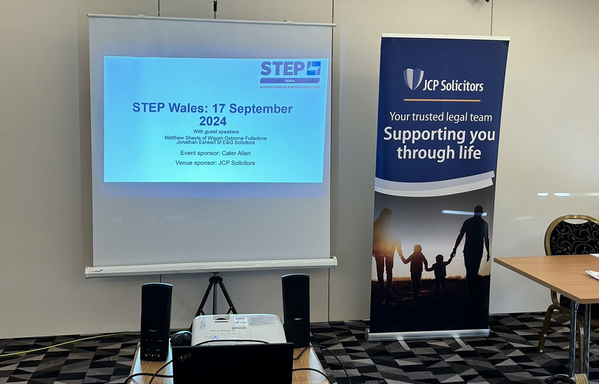 STEP Wales tweet media