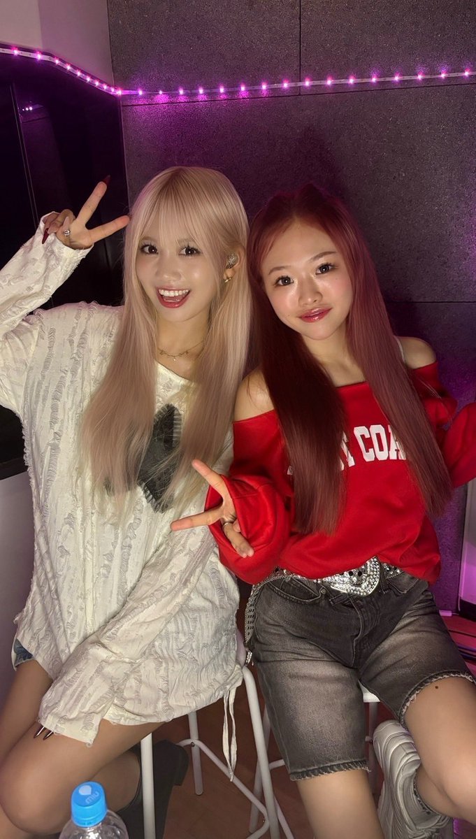 AYANE×Soala コラボスタジオライブ ありがとうございました🩵 私達の
