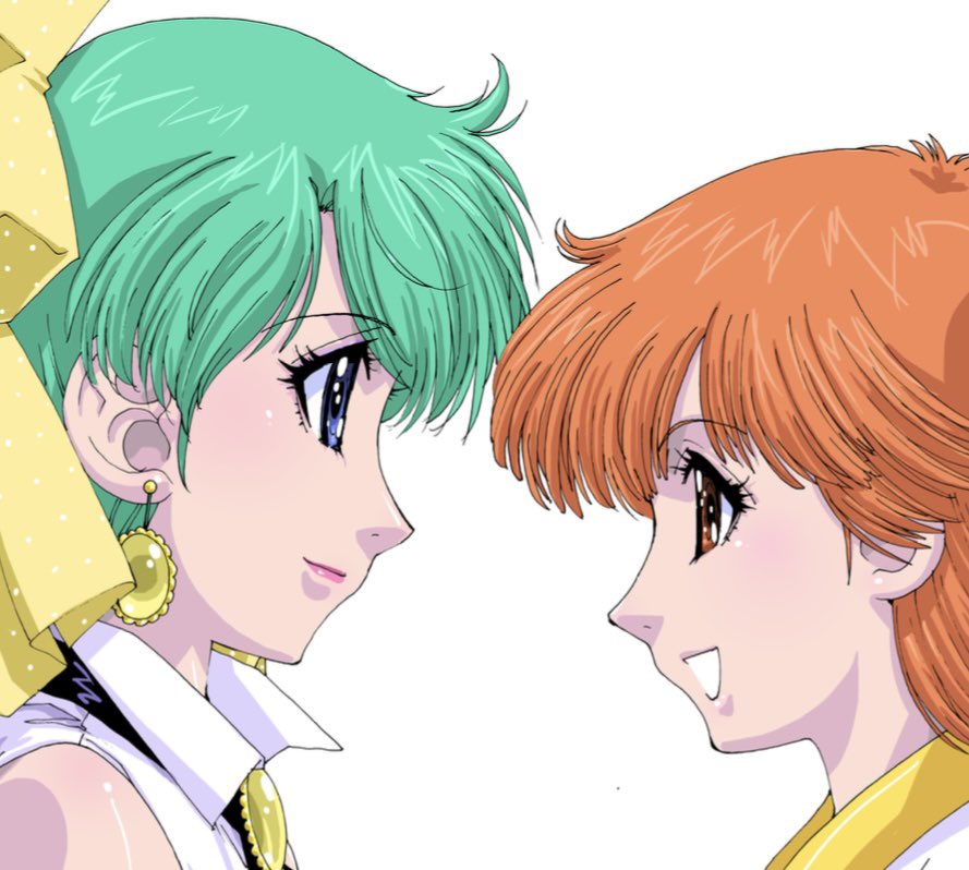 コミケ104 C104 太陽系旅団 麻宮騎亜 麻宮キャラブック 岡めぐみ