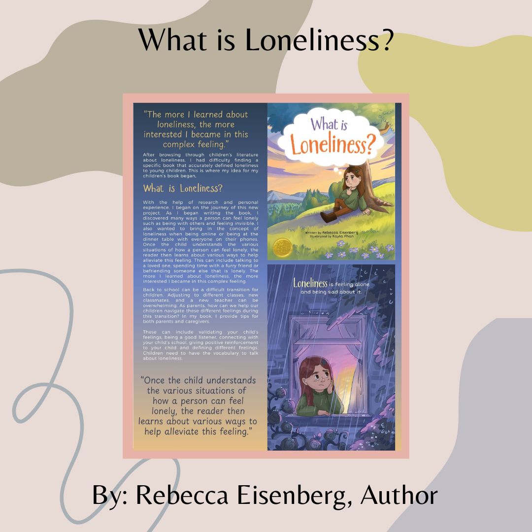 Lorilee Binstock tweet media