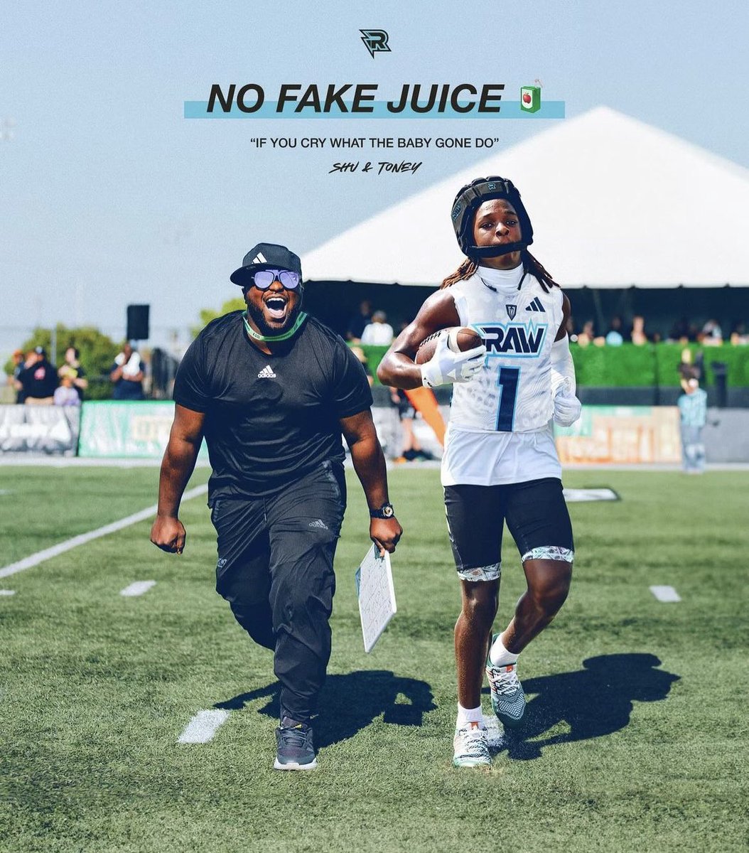 365canesinfo's tweet photo. 🧃🧃🧃 #RawFam https://t.co/CgoXADvqkD