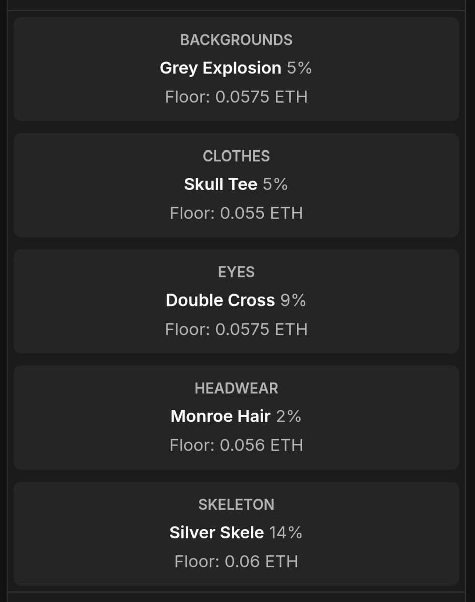 theRandySEA's tweet image. Waited a LONG time to get LOST...

Been following thanks to @NFTcommunity_GG and finally jumped in a couple spaces, now it is done.

#️⃣ 2779 (OS Rank 6197)

#Lostie #StayLost #LostAF