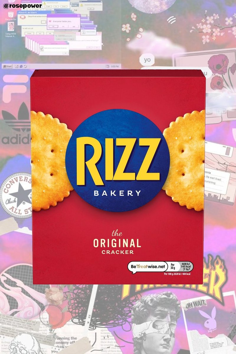 Rose Power tweet media