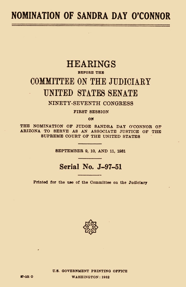 U.S. Senate History tweet media