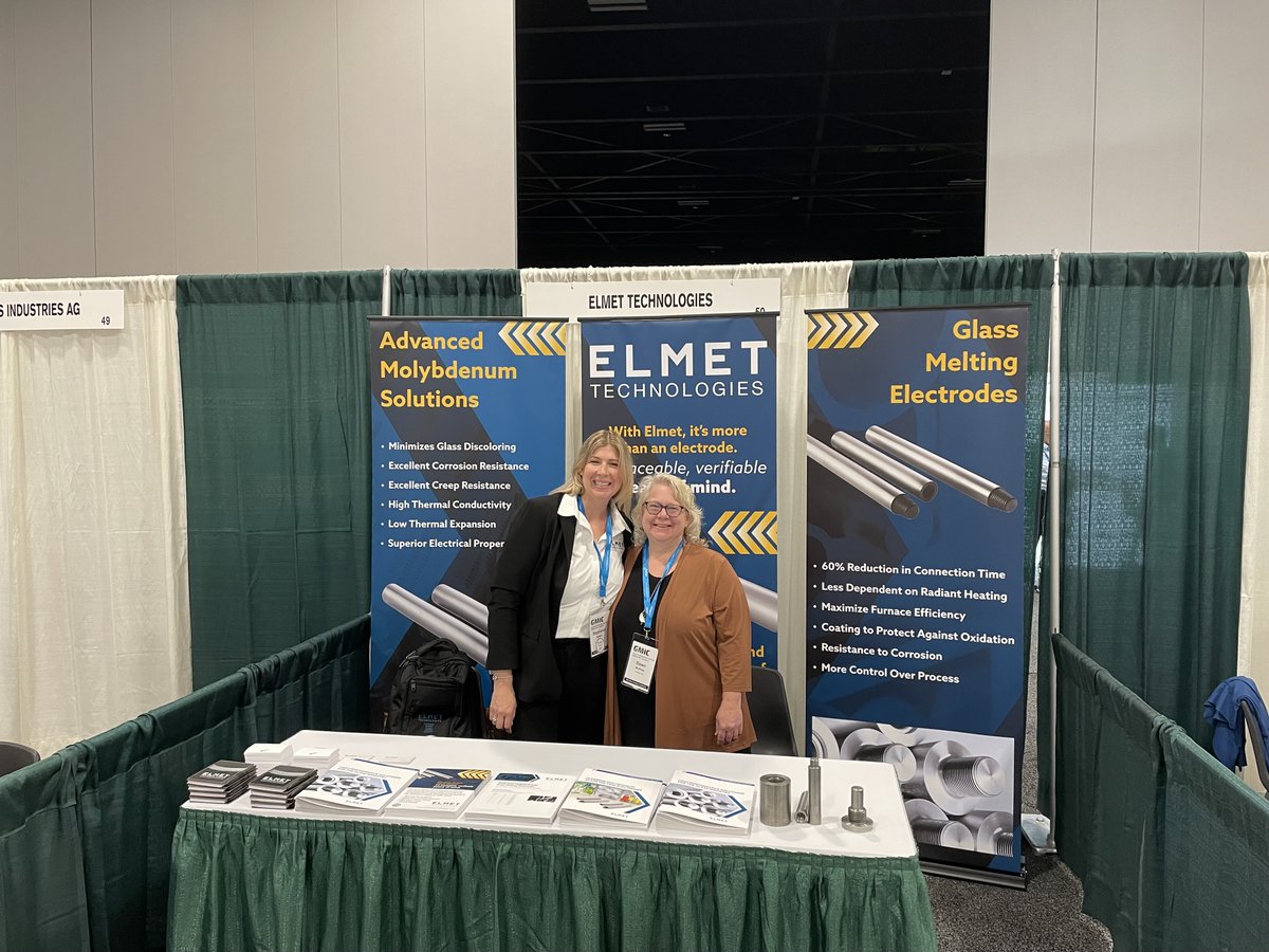 Elmet Technologies tweet media