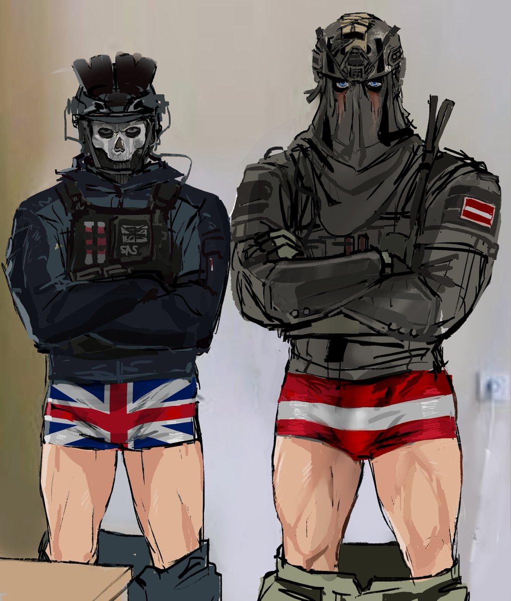 EclipsePerry's tweet photo. #CallofDuty #MWII #König #Ghost 
🇬🇧🇦🇹 https://t.co/L2gwqnFpeh
