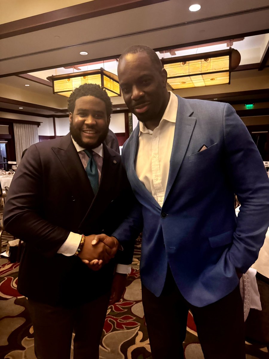 Keith Benjamin tweet media