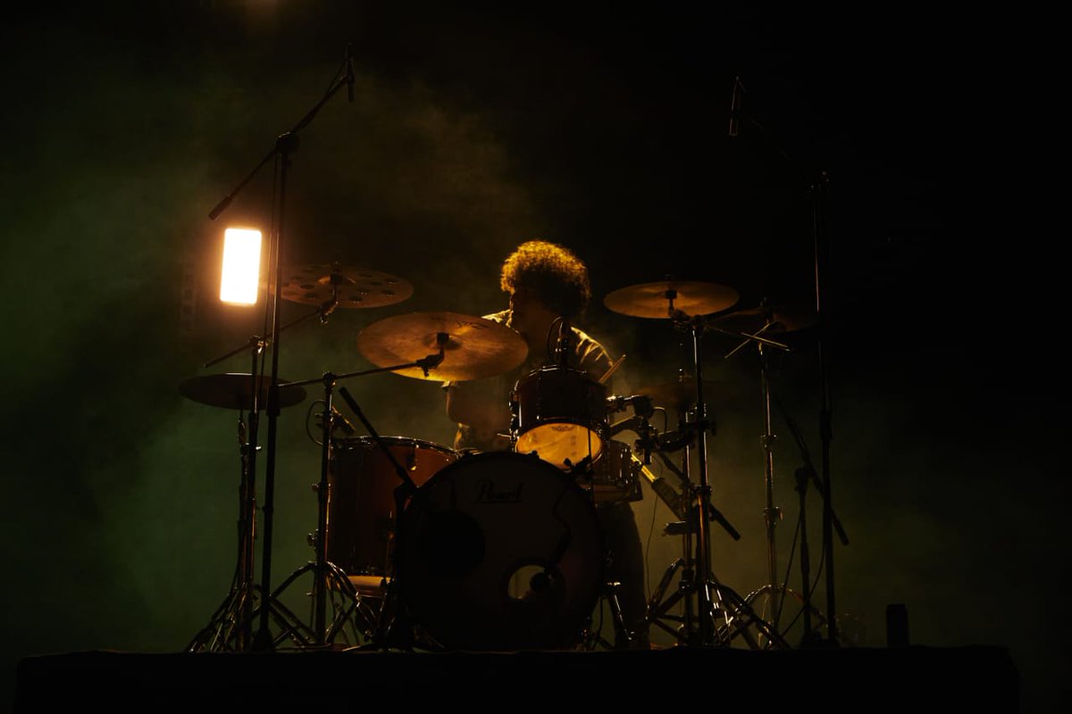 Oasis, BITS Pilani tweet media