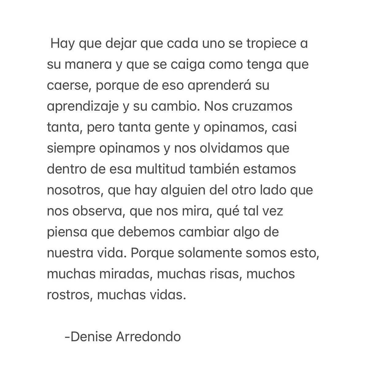 arredondoden's tweet image. Buen martes ✨🤍