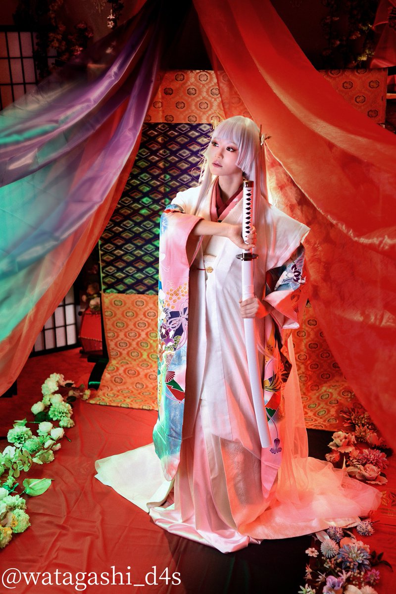 Watagashi on X: \, image size:800x1200