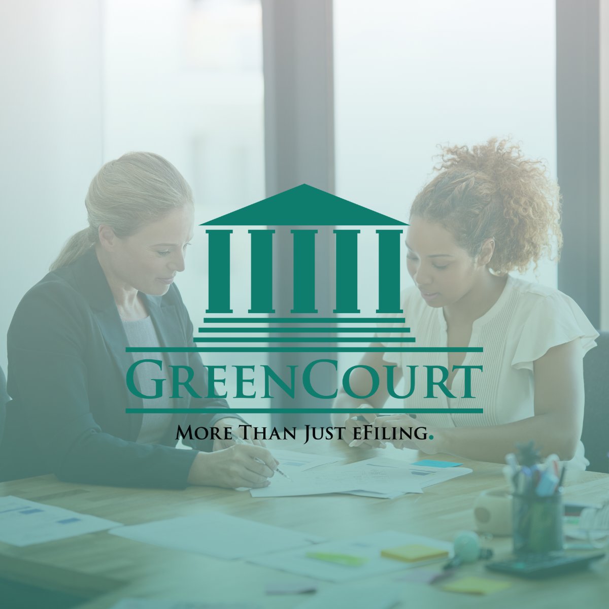 GreenCourtTech's tweet image. GreenCourt is dedicated to driving innovation in government and court systems, providing cutting-edge solutions that streamline processes and enhance efficiency. #GreenCourt #Innovation #GovernmentSolutions #Efficiency