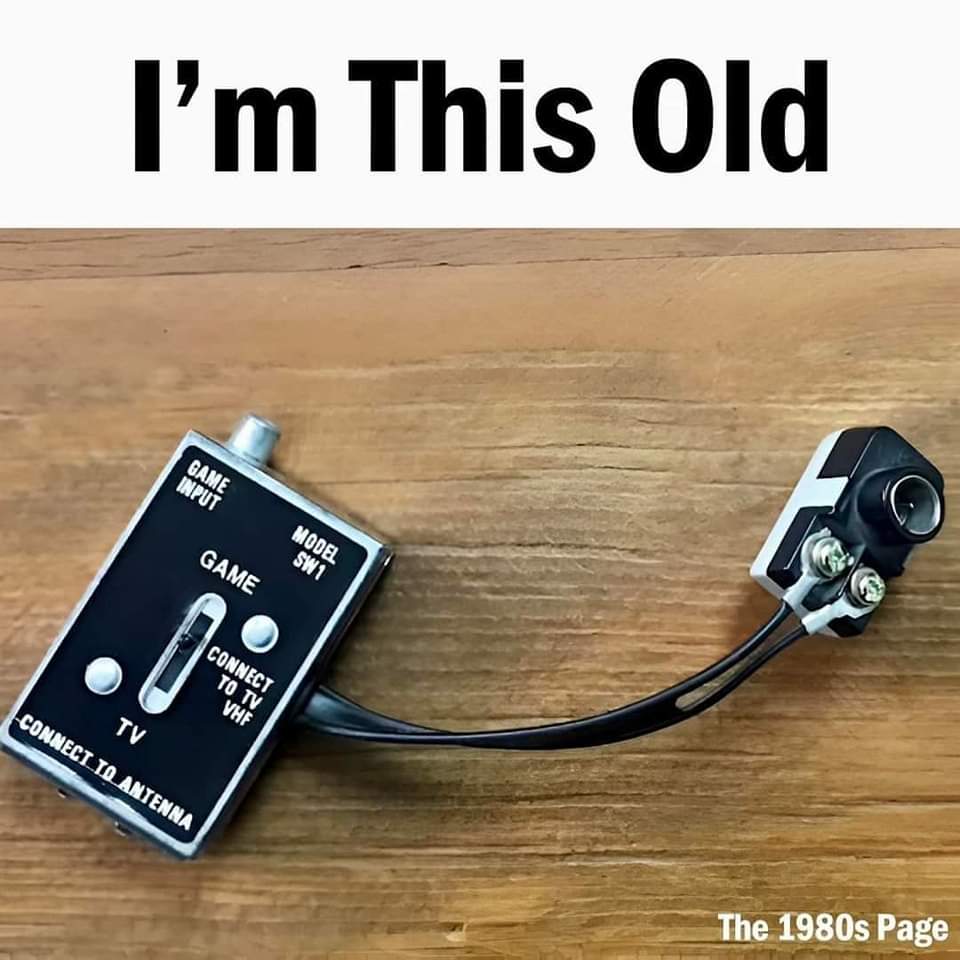 Who eles is this old ?