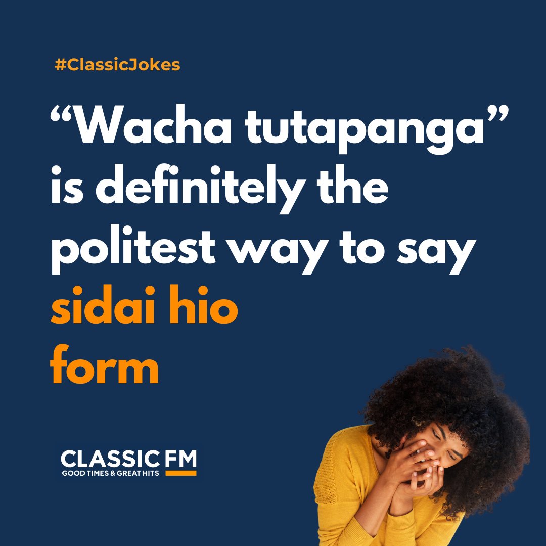 😂 😂is this true?