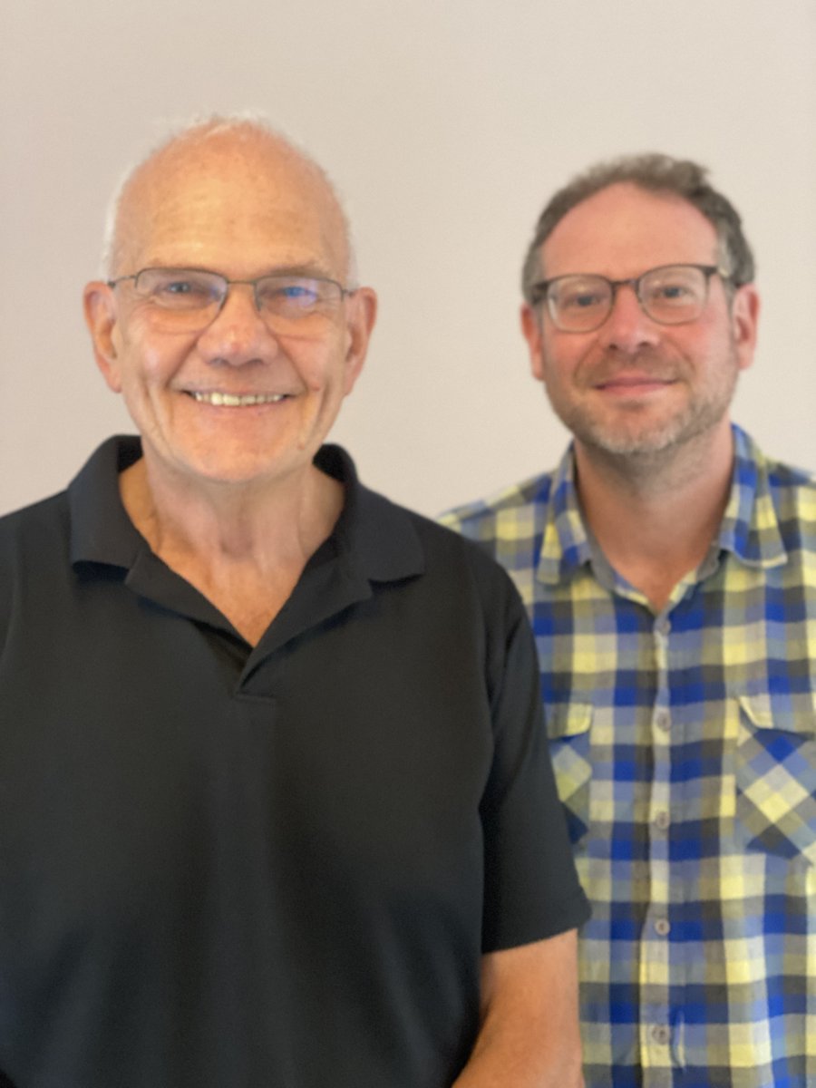 🎧 In our SEPTEMBER EDITION, out now:
• <a href="/OllyMann/">Olly Mann 🎙️</a> meets Missing Persons expert Charlie Hedges MBE
• <a href="/OllieeP/">Ollie Peart</a> makes a five course meal in an air-fryer
• <a href="/AlixFox/">Alix Fox 🦊</a> discovers egg-based humiliation
• Our record of the month <a href="/llcoolj/">LLCOOLJ</a>