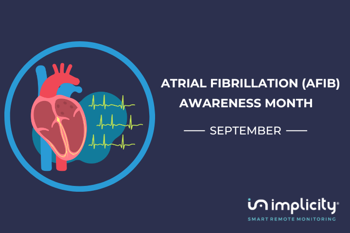 Implicity tweet media