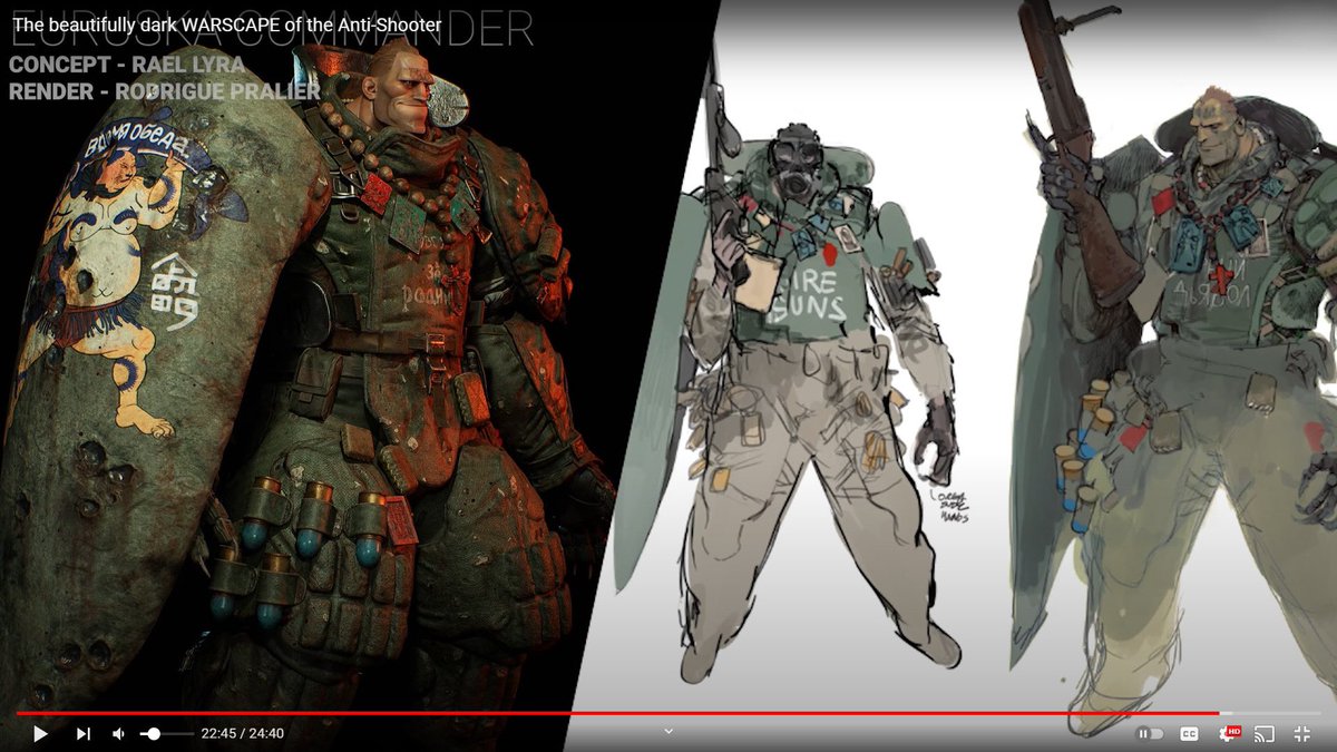 Rodrigue Pralier tweet media