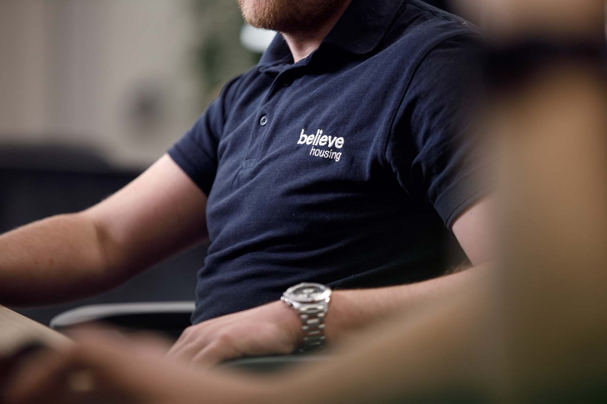 🏘️ New vacancy

We’re on the lookout for a Business Continuity Specialist to join the believe housing team on a permanent basis.

⭐Up to £40,712 per annum
🌴 31-33 days holiday 
✅ Pension scheme with 27.1% employer contribution

Apply now at 👉 bit.ly/4esYxM7
#NEJobs