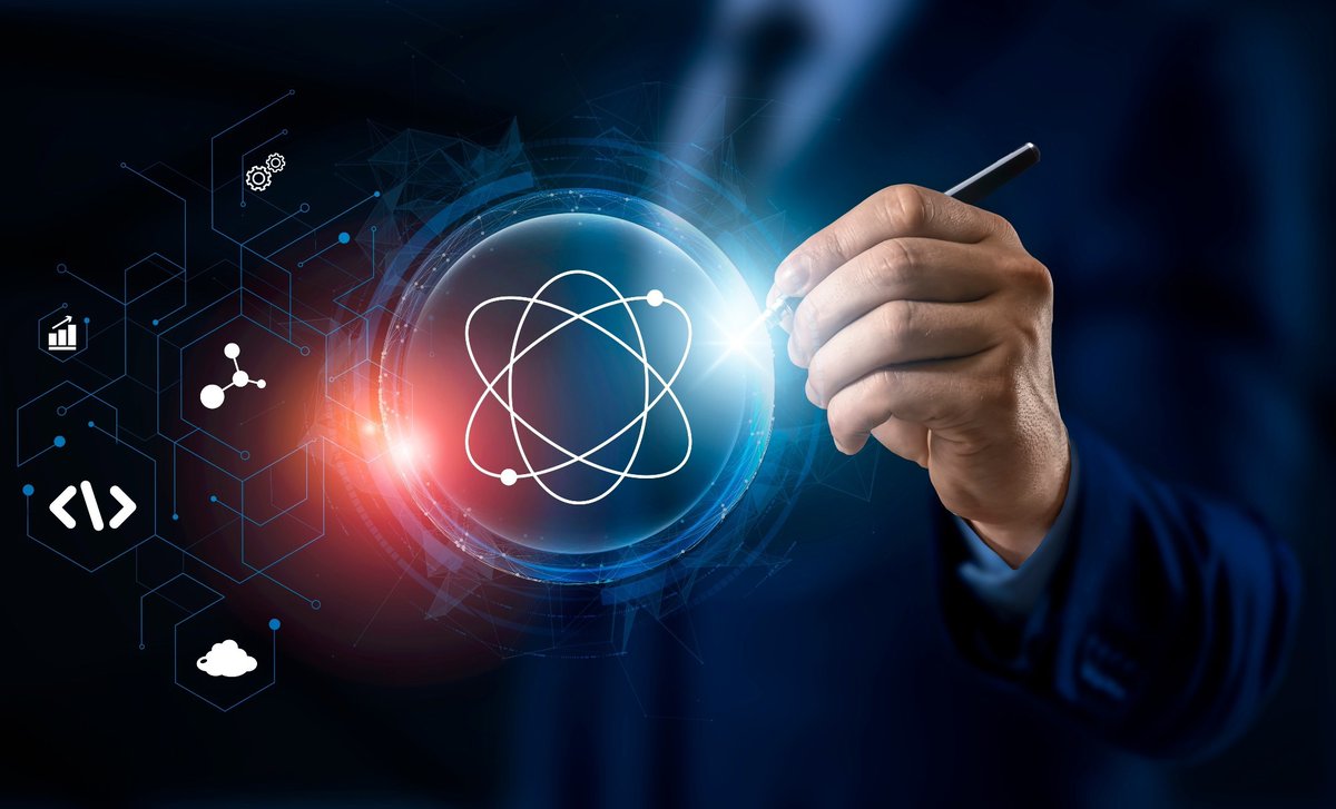 AZoQuantum's tweet image. 🚀 Ultracold atoms showcase frictionless flow, pushing the boundaries of quantum physics! 🧊✨ 

Dive into the latest breakthrough from @MIT: azoquantum.com/news.aspx?News… 

#QuantumPhysics #UltracoldAtoms #ScienceBreakthrough