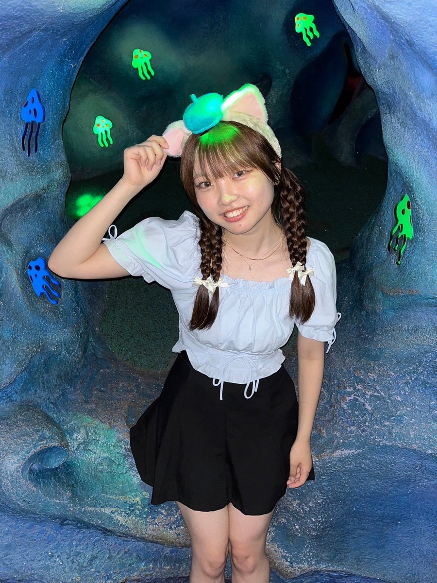 全然X投稿してなかったすまないディズニー楽しかったんだぁぁぁ