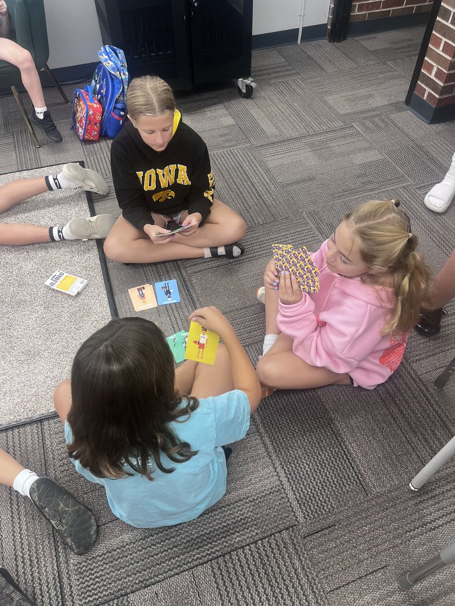 Soft starts are in full swing #vanmeter