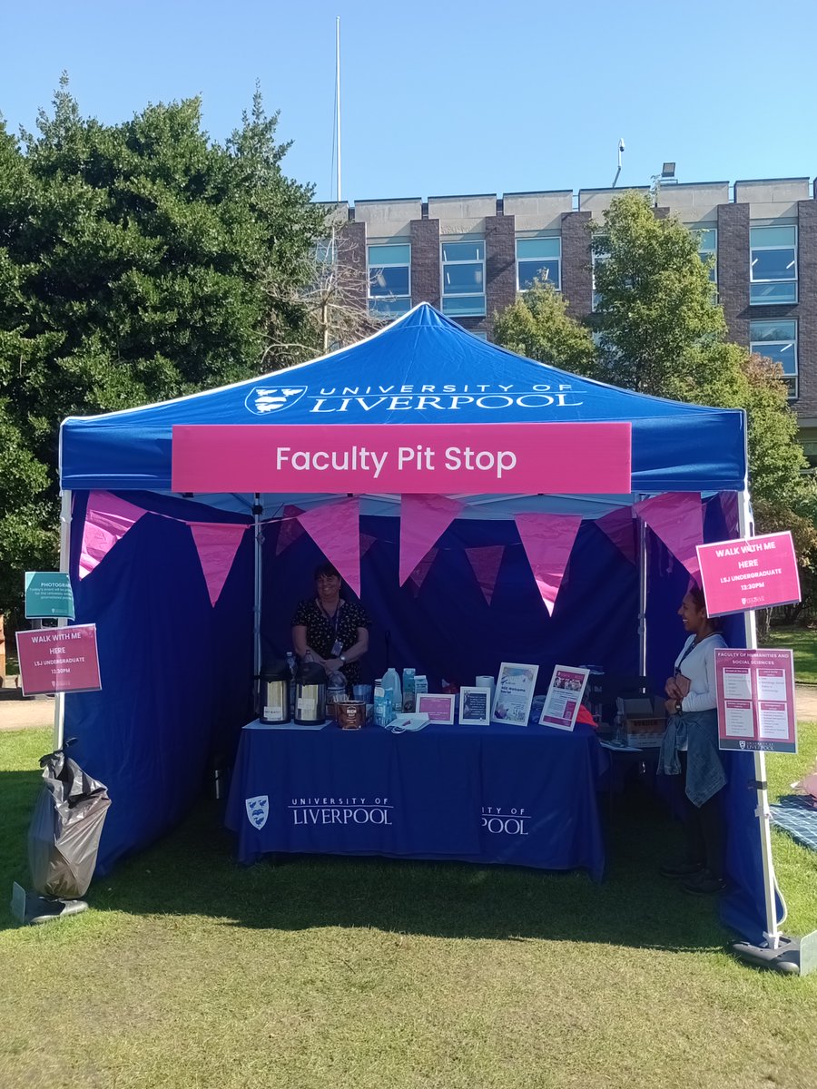 Humanities & Social Sciences @ Uni of Liverpool tweet media