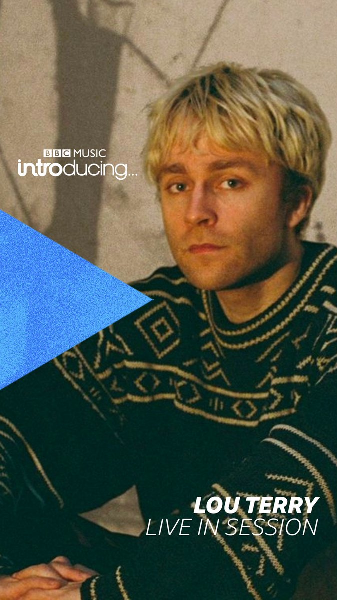 Lou Terry tweet media