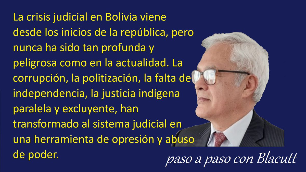 Gustavo Blacutt Alcalá (@gustavo_blacutt) on Twitter photo 