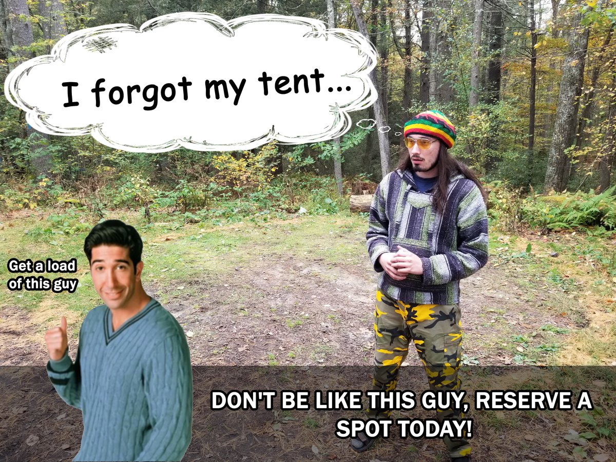 AnthroOutdoors's tweet image. Only 10 Days Left To Register for a Spot at AOA’s 
Bark at the Moon Event!
Event Info and Tickets Here:
anthrooutdoors.com/events
#AOA2024 #Furry #camping  #NewJersey  #NewYork  
#Pennsylvania  #ExperienceGrass