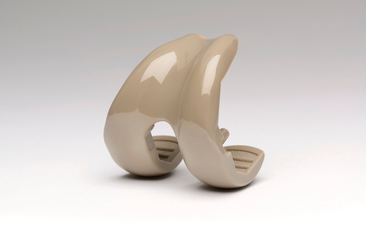 Exciting news! Invibio &amp; Maxx Orthopedics have received FDA IDE approval for a study of the Freedom® Total Knee System with Invibio PEEK-OPTIMA™ Femoral Component. 

 Read more  &gt;ow.ly/QS9N50Tp4WA

 #Orthopedics #KneeReplacement #ClinicalStudy #HealthcareTech