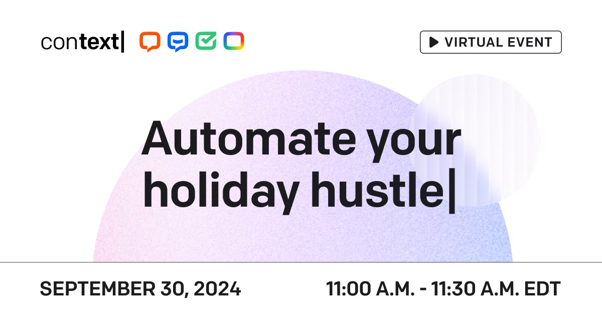 LiveChat tweet media