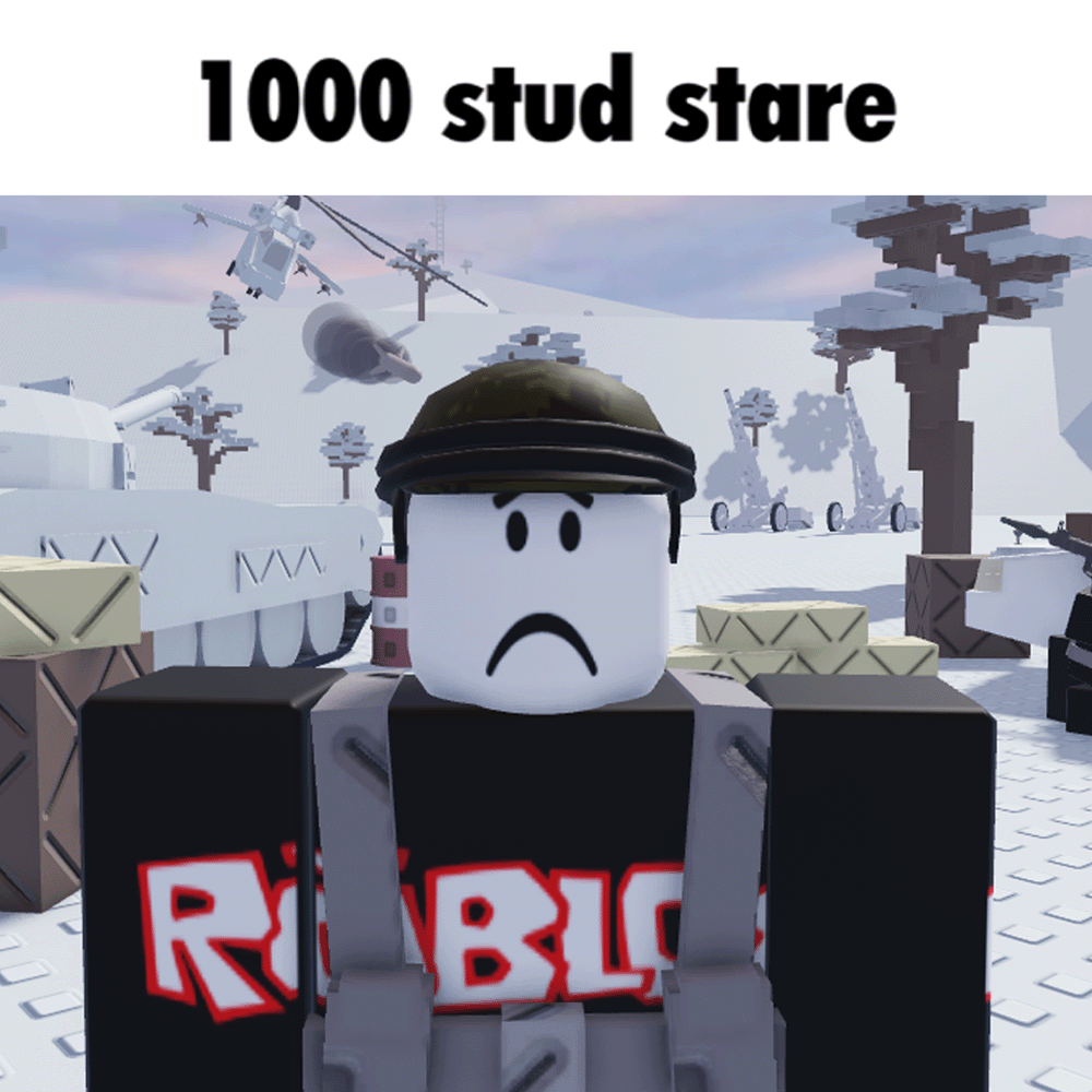 Homefront: Robloxia tweet media