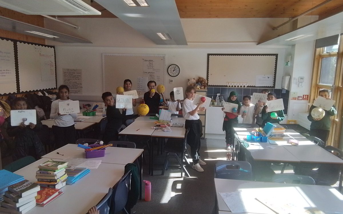 Class 5P tweet media