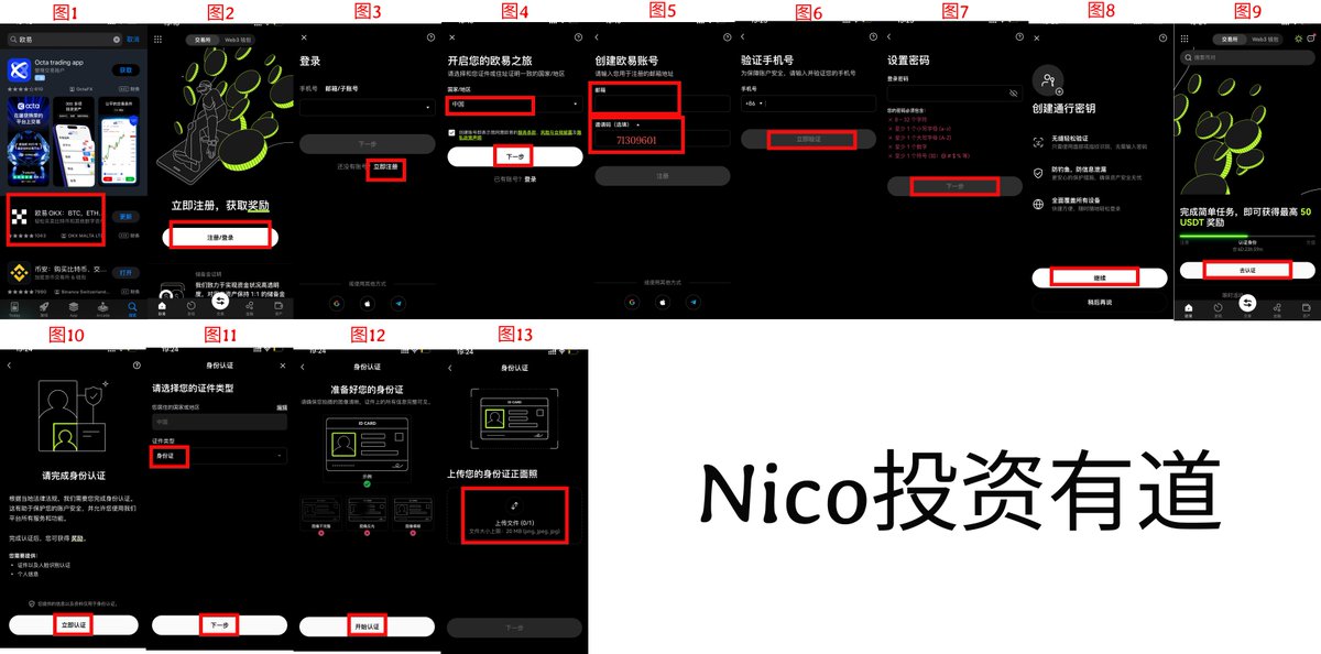 Nico投资有道 tweet media